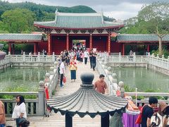 -莆田南少林寺