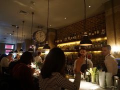 -Burger & Lobster(Dean Street)