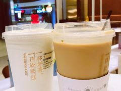 -奈雪的茶(新天地广场PRO店)