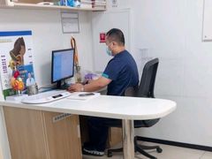 -艾贝尔宠物医院 ·中兽医·宠保定点(北门桥店)