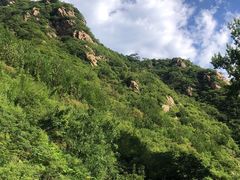 -灵溪风景区