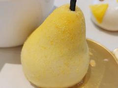 -青岛蓝海大饭店·爱琴海自助餐厅(崂山店)