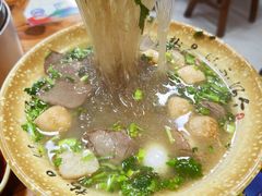 -文武汤包馆(辉河店)