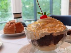 -MORTON'S 莫尔顿牛排坊(北京丽晶酒店)