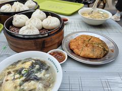 -东关回民小吃一条街(颍河西路店)