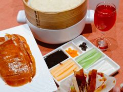 -船歌·鱼水饺青岛菜(闽江二路店)