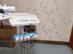 -深圳富茂格伦菲尔口腔门诊部(龙华清湖总院)