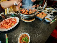 -金刚山(学府路店)