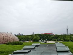 -金陵图书馆