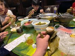 -辛香汇(大华第一坊店)