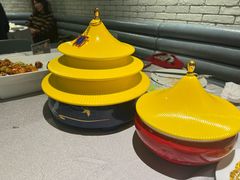 -花家怡园HUA'S RESTAURANT(崇文门·哈德门广场店)