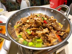 -湘君私厨.16年湘菜店(金匙望湖店)