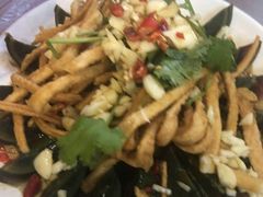 -四妹餐厅(玫瑰街店)