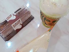 -星巴克(北京惠新东街店)