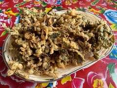 -何适山庄 ·可团建(水长城P2停车场店)