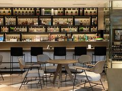 -粤海喜来登酒店·&More聚驿(天河城店)