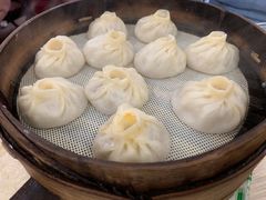 汤包-麻木老地方牛筋牛杂(长堤街店)