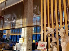 -杭州城中香格里拉大酒店