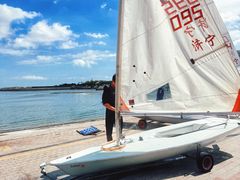 -日照世帆赛基地