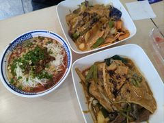 -林静小吃(复兴路店)