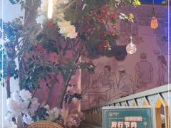 -胖老汉椒麻鸡清真新疆菜(西御街店)