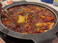 -川西坝子火锅(金沙1.0直营店)
