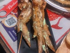 -辉记炭烧海鲜大排档·老字号(福田店)