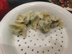 -八珍饺子·烤鸭·家常菜