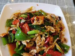 -小厨子私房菜·云南美食店