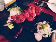 -甘尼仕印度餐厅爵士酒吧(阳春巷店)