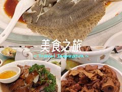 -荔枝楼酒家(员村东璟店)