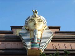 -厦门方特梦幻王国