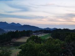 -浙江安吉JW万豪酒店