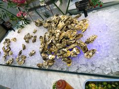 -川骄海鲜自助(河东店)