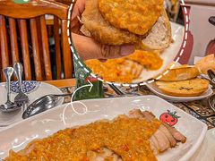 -番茄屋葡式美食(总店)