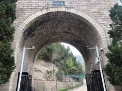 -北京十三陵国家森林公园蟒山景区