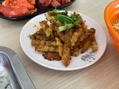 -烟台大学-第7餐厅