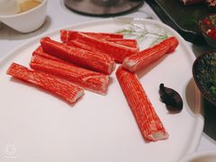 -红鼎豆捞·非遗鲍皇汤火锅(宝丰路店)