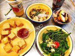 -东排食堂长沙小吃大排档(五一广场店)