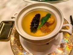 -中国坊中餐厅(石家庄希尔顿酒店)