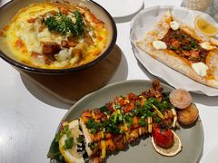 咖喱牛肉焗饭-Nana And Her Friends Restaurant 娜娜家(小寨原力场店)