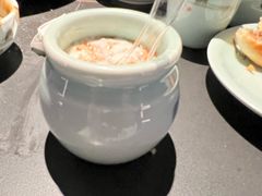 -额尔敦传统涮(公园西路店)