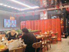 -管氏翅吧(马家堡店)