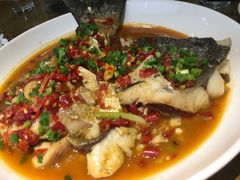 -丰乐餐厅·始于1999·本地老字号