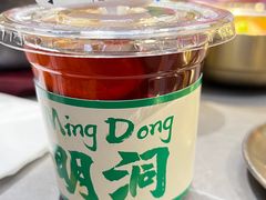 -明洞王妃家烤肉(苏州中心星悦汇店)