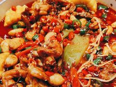 -辣小鲜·南昌大排档(船山路店)