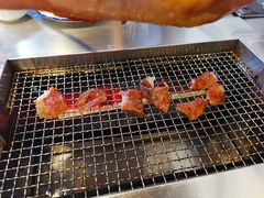 -宗泉烤全羊·烤羊腿·家常菜(解放东路店)