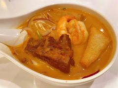 冬阴功猪软骨片头米线-翠华餐厅(宝安壹方城店)