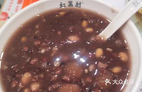 Eight Treasure Porridge
