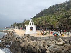 -海南分界洲岛旅游区